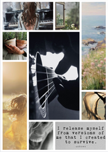 Load image into Gallery viewer, Nurture Your Moon Email Subscription